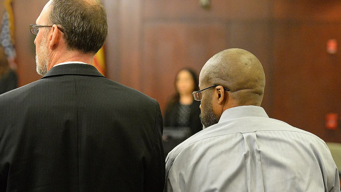 Grim New Details Emerge in Arizona Case of Man Accused of Killing Best Friend Whose Headless Body Was Found Outside Desert Town