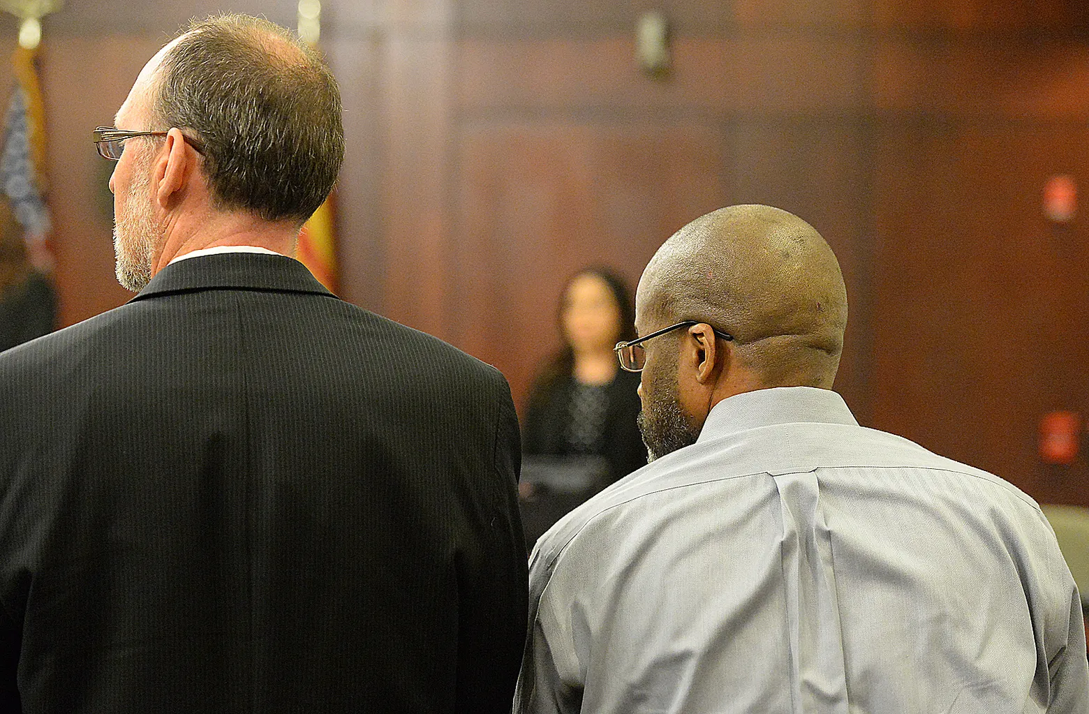 Arizona Case of Man Accused of Killing Best Friend