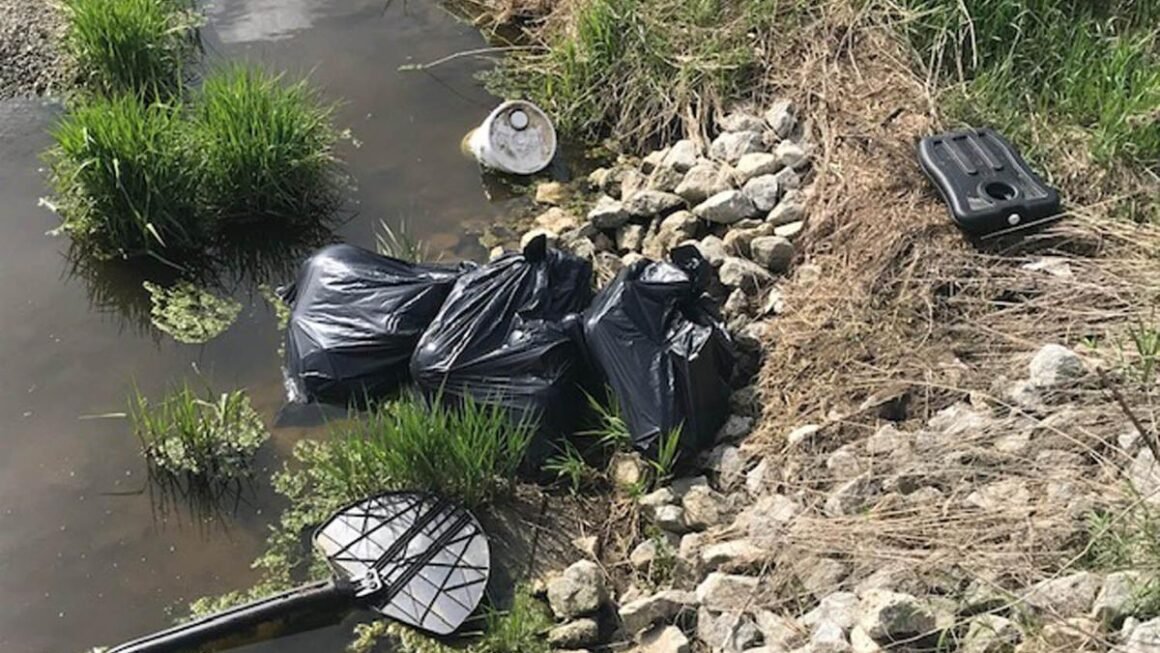 Residents Outraged as Caledon Officials Approve Controversial Waste Dumping Plan at Local Lake