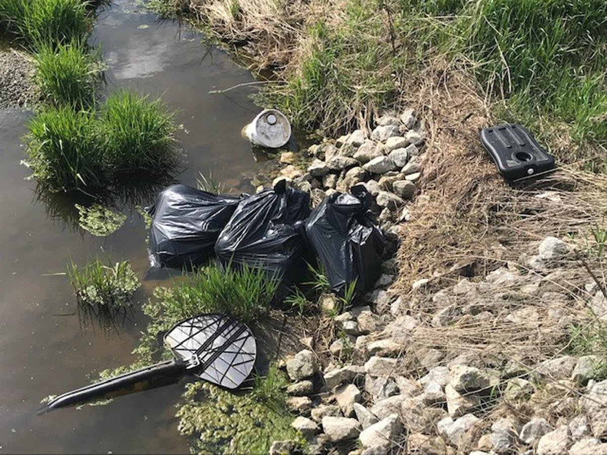 Caledon Officials Approve Controversial Waste Dumping