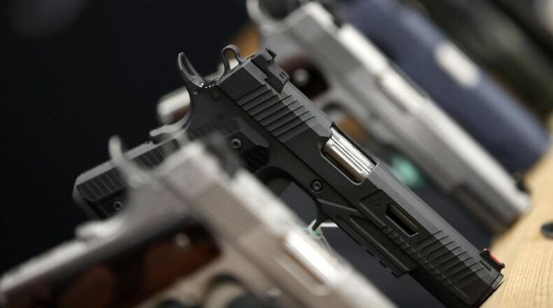 Florida Teens Arrested for Brutal Pistol-Whipping and Shooting Over ‘Dead Boyfriend’ Dispute