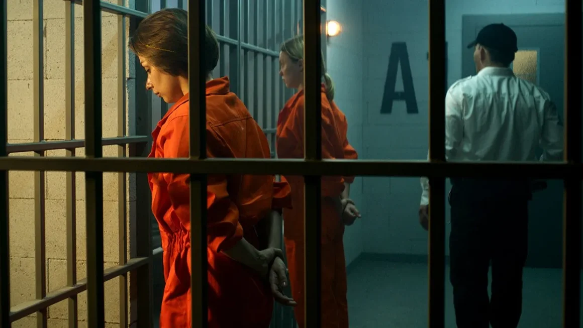 Georgia Trans Prisoners Sue Over Forced Detransition and Gender-Affirming Care Ban