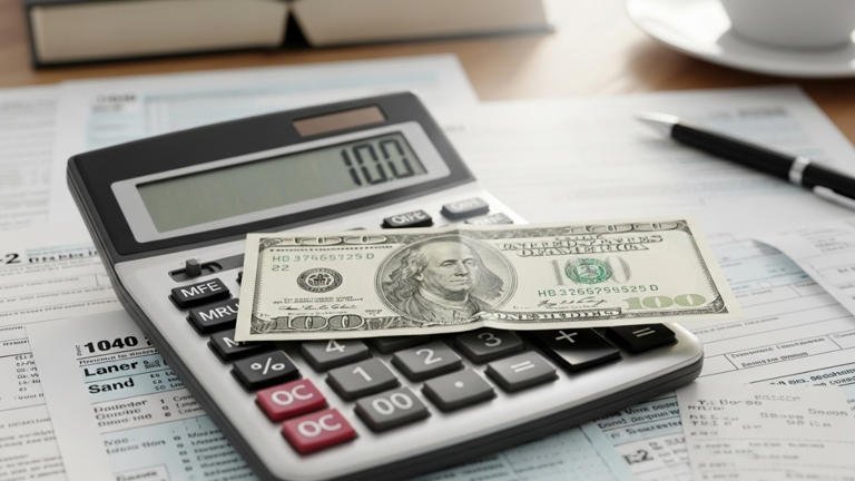 Are You Eligible for the New $6,000 Senior Tax Deduction? What You Need to Know
