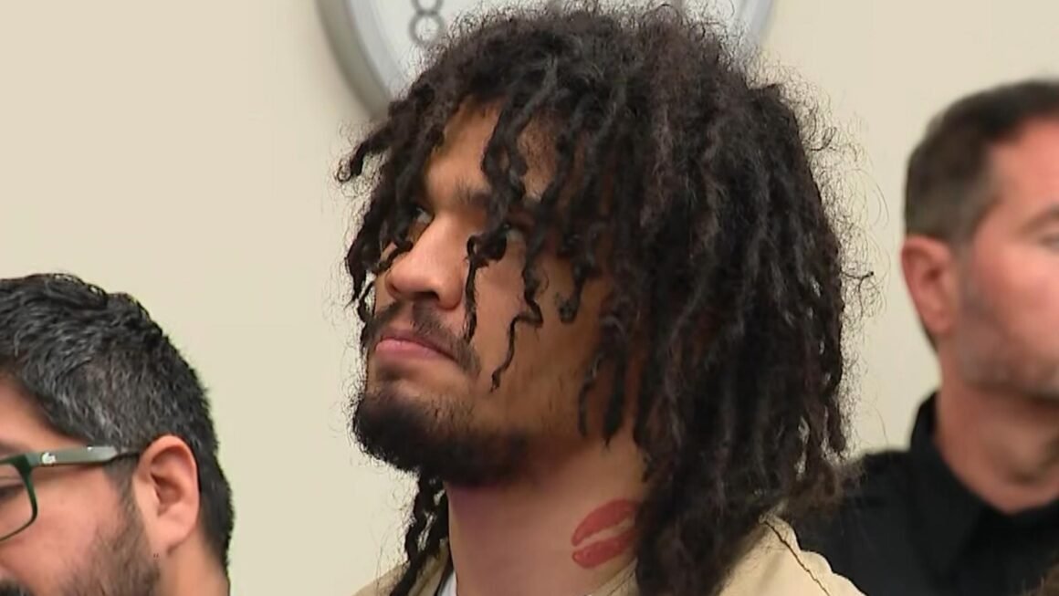 Ohio Man Sentenced to Life for Murdering Pregnant Ex-Girlfriend and Teen Over Jealousy
