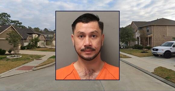 Texas Man Charged with Murder After Tragic Incident Involving Friends Shooting Each Other Wearing Kevlar Helmets