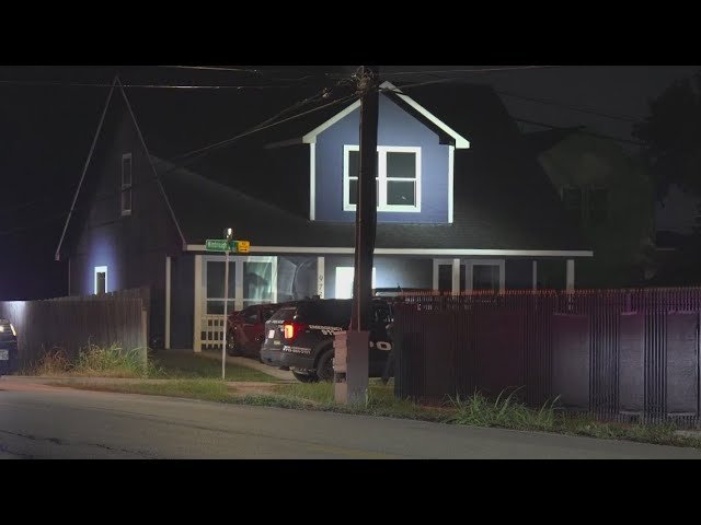 10-Year-Old Boy Dies After Being Shot While Playing ‘Ding Dong Ditch’ in Houston