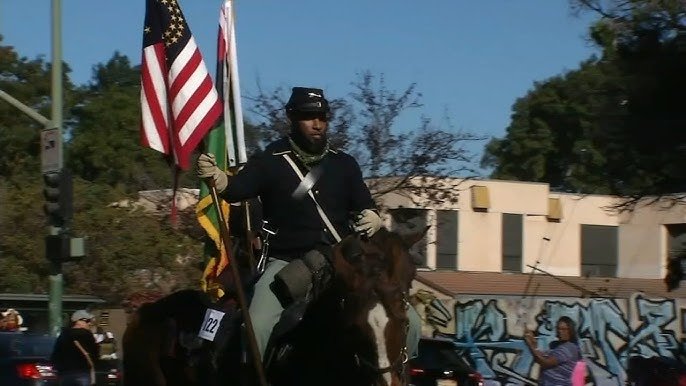51st Oakland Black Cowboy Parade in Jeopardy: Community Rallies to Preserve Historic Tradition