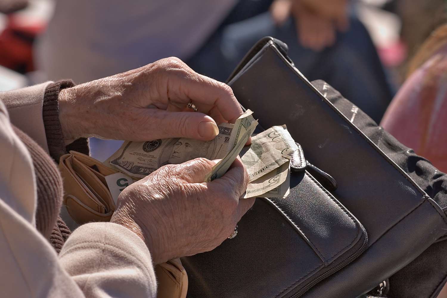 9 Smart Habits to Maximize Your Social Security Check