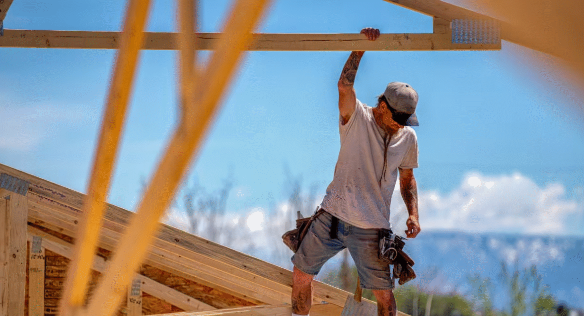 Homebuyers Win Big: More Listings and Price Cuts Transform South and West Housing Markets