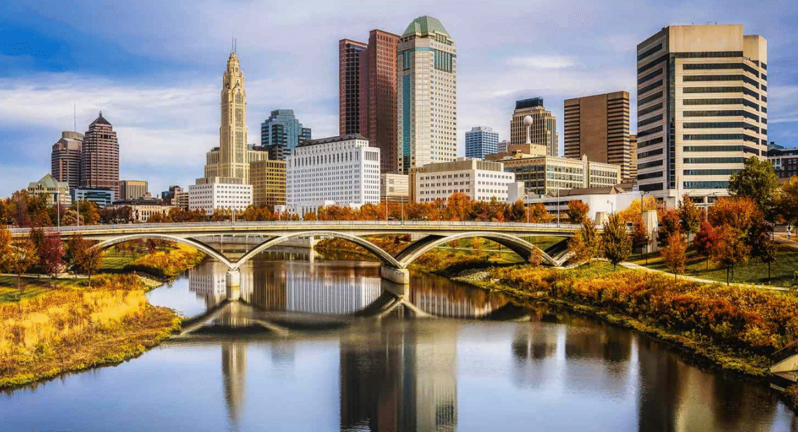Discover Why Columbus, Ohio is the Top Affordable Retirement City with Low Housing Costs