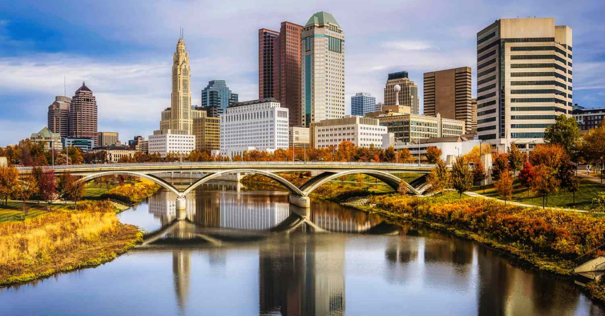 Discover Why Columbus, Ohio is the Top Affordable Retirement City with Low Housing Costs