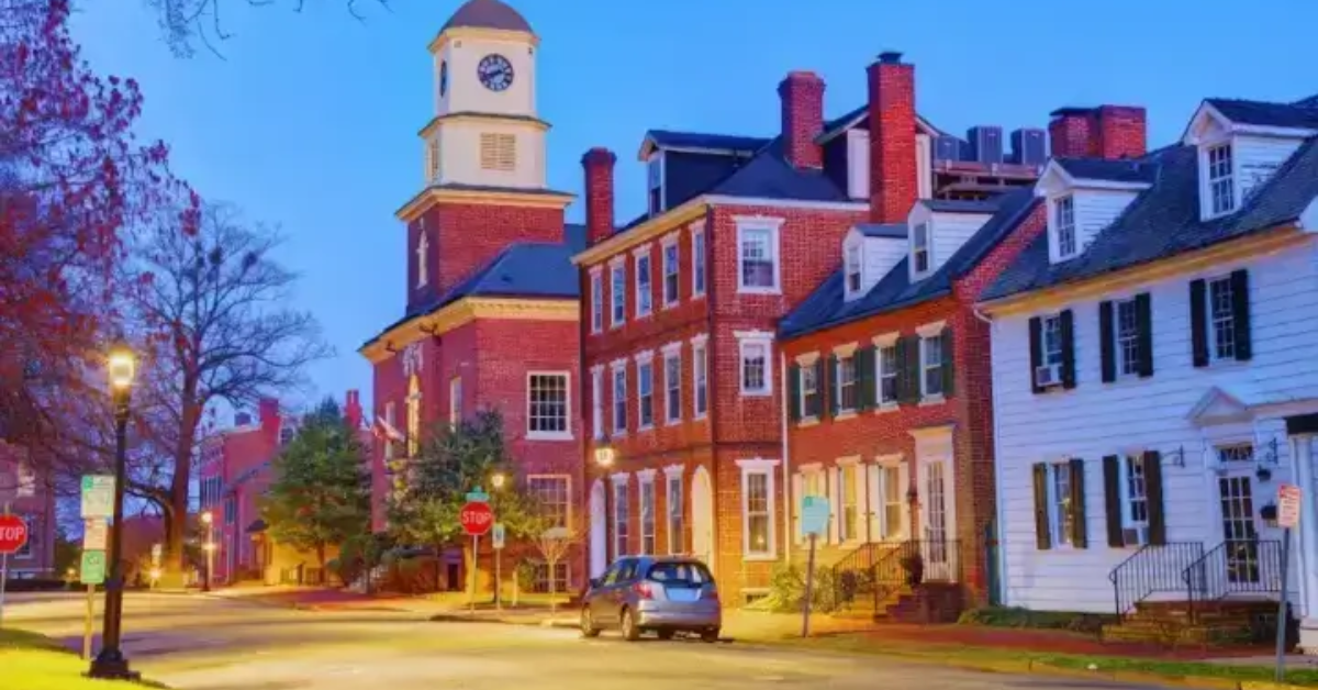 Delaware Rent Increase Laws in 2025