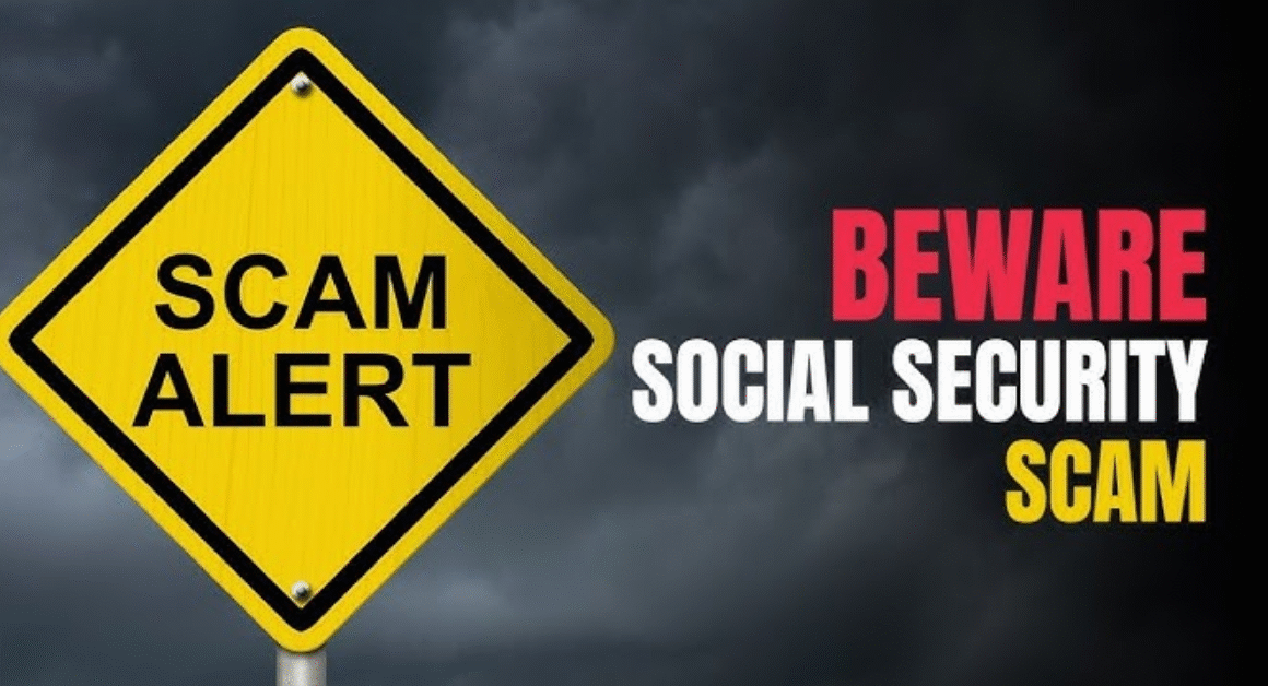 Activate Your COLA Social Security Scam Messages Are Back | Here’s How to Avoid Them