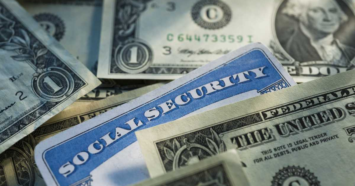 Medicare Financial Outlook Worsens: Part A Trust Fund to Deplete by 2033