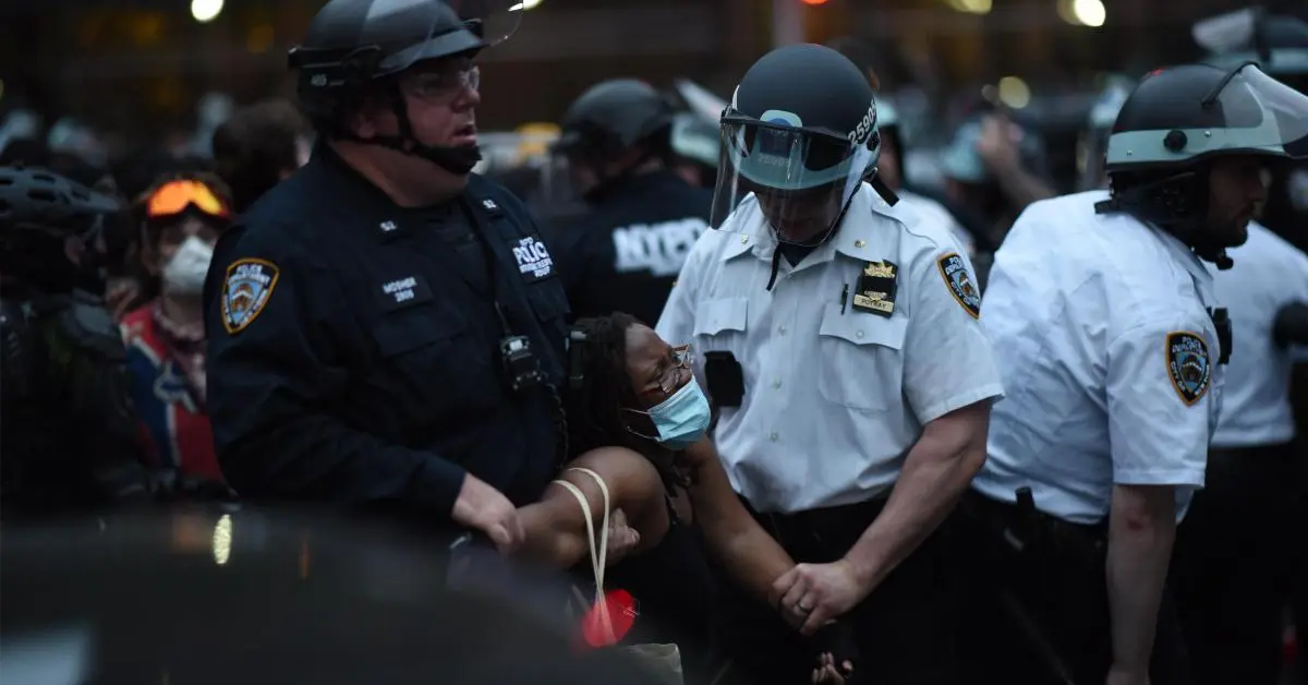 Baby Girl Critically Injured After Mother’s 19-Year-Old Boyfriend Allegedly Punches Her in the Head in South Bronx
