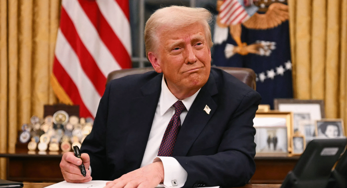 Trump’s Labor Day Moves Ignite Legal Battles Over Labor Unions and NLRB Constitutionality