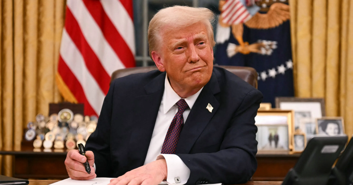 Trump's Labor Day Moves Ignite Legal Battles Over Labor Unions and NLRB Constitutionality