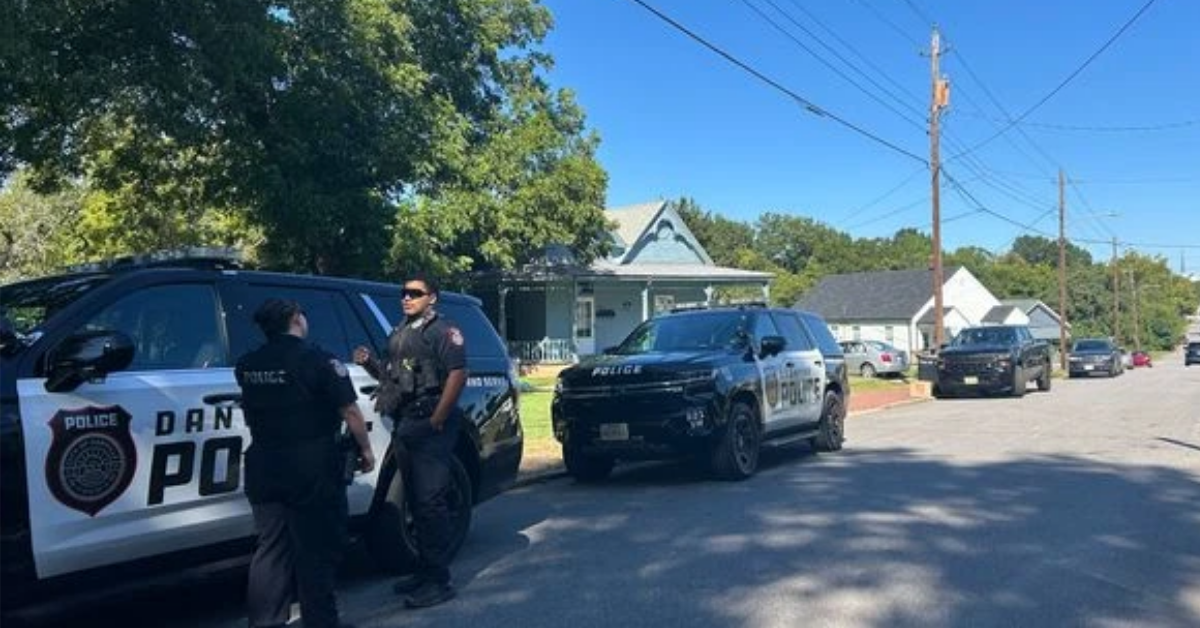 8-Year-Old Boy Tragically Dies After Family Dog Attack in Virginia