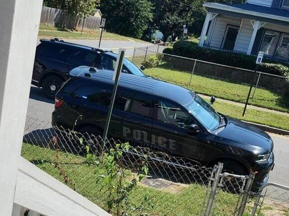 Man Fatally Shot in Richmond Neighborhood