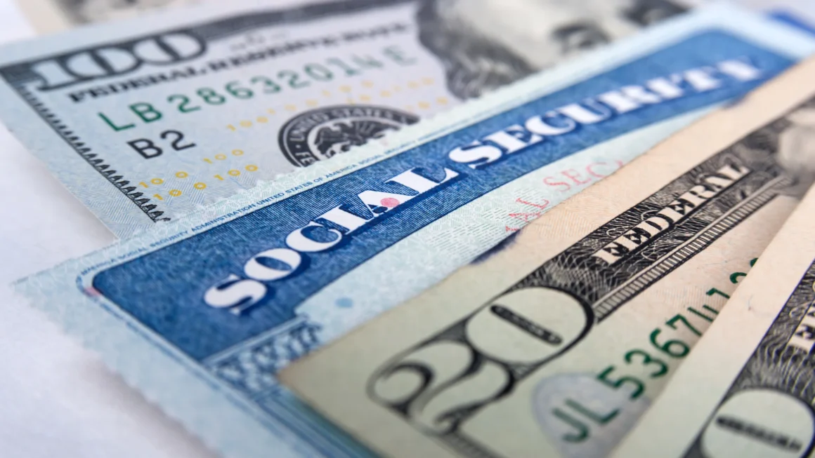 NY Social Security Benefits See Potential Ups And Downs