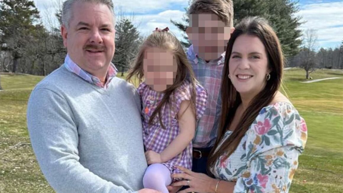 New Hampshire Mom in Shocking Murder-Suicide Was Confronted for Stealing $660K from Employer