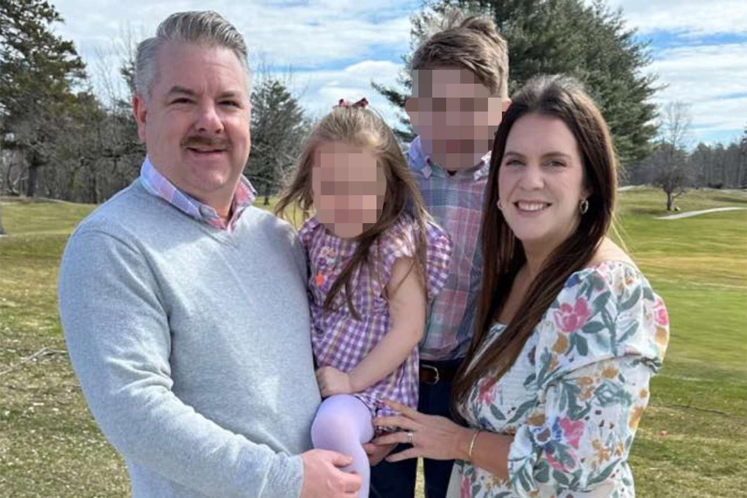 New Hampshire Mom in Shocking Murder-Suicide