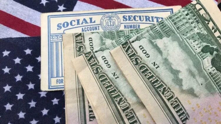 September 2025 Social Security Benefits Schedule