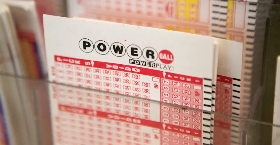 Think You Won the Powerball Jackpot? It Might Be a Scam