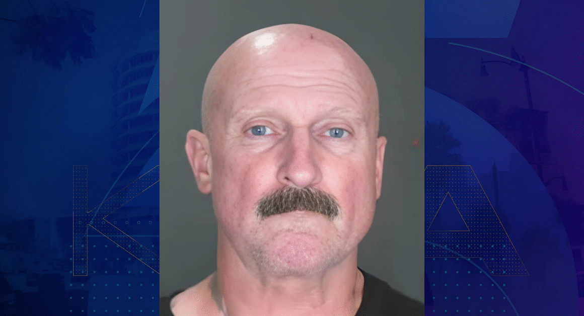 San Bernardino County Stabbing: Suspect Arrested After Victim Hospitalized