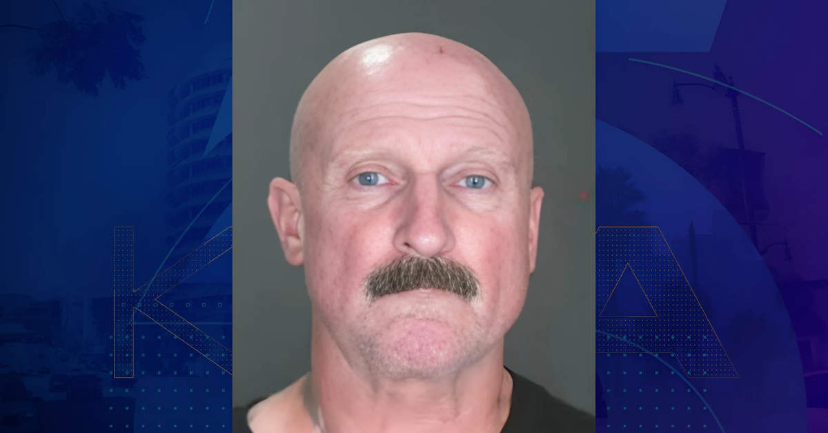 San Bernardino County Stabbing: Suspect Arrested After Victim Hospitalized