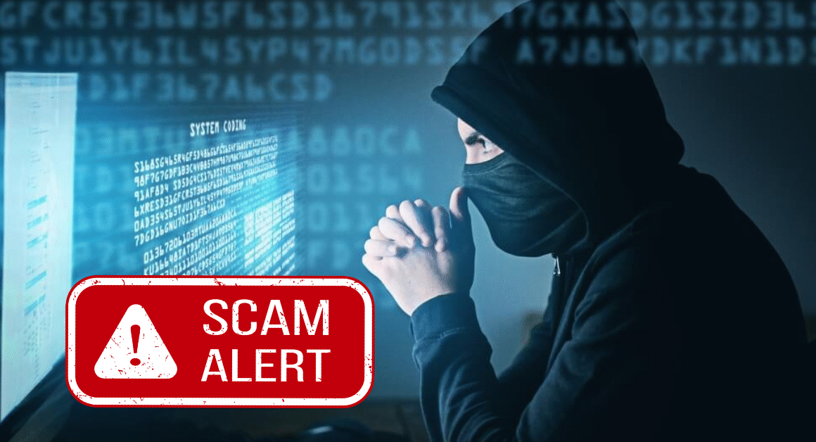 Villagers Should Be on Guard for Potential Scammers: How to Recognize and Avoid Common Fraud Schemes