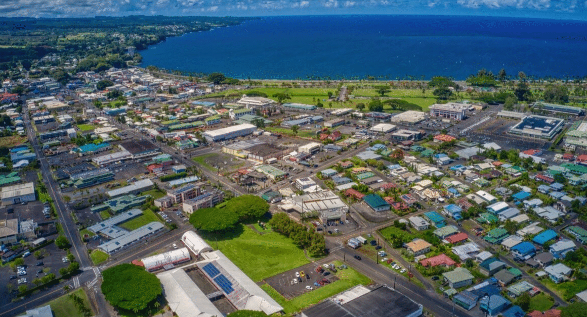 The 10 Most Affordable Towns to Buy a House in Hawaii: Where Paradise Meets Budget