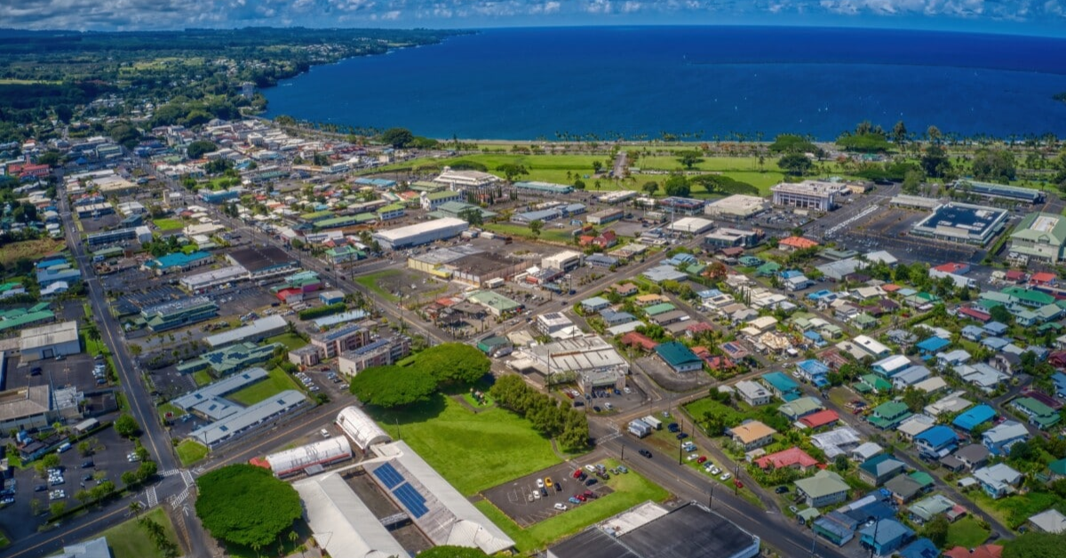 The 10 Most Affordable Towns to Buy a House in Hawaii: Where Paradise Meets Budget