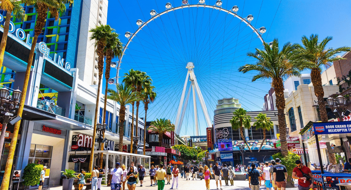 Nevada’s 10 BEST PLACES To Raise A Family – Discover Safe, Friendly, and Fun Communities!