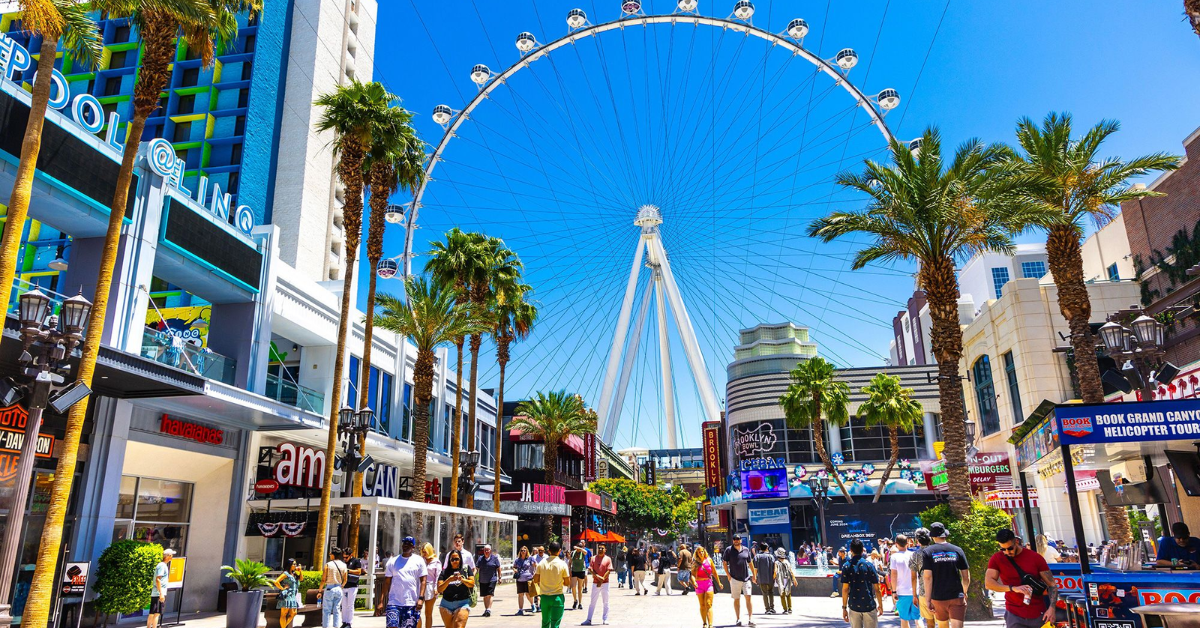 Nevada's 10 BEST PLACES To Raise A Family – Discover Safe, Friendly, and Fun Communities!