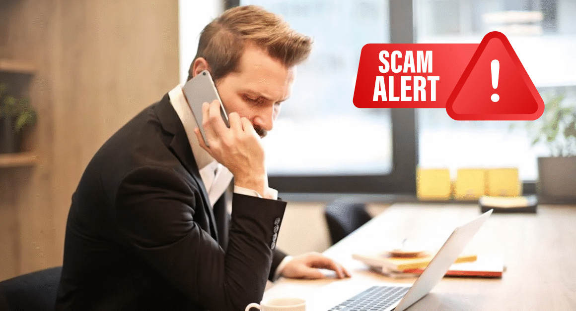 Laramie County Issues Warning About Opinion Text Scam Targeting Residents