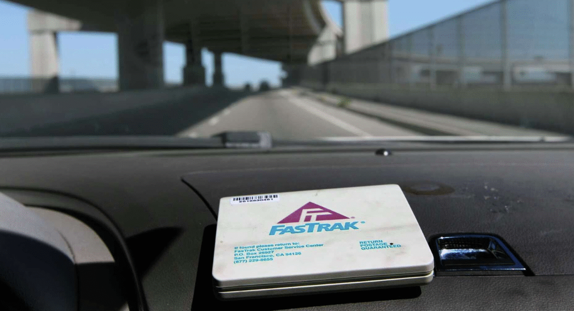California’s FasTrak Is Changing: Here’s What You Need to Know