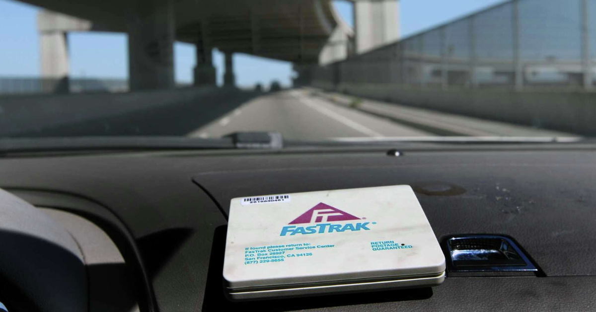 California’s FasTrak Is Changing: Here’s What You Need to Know