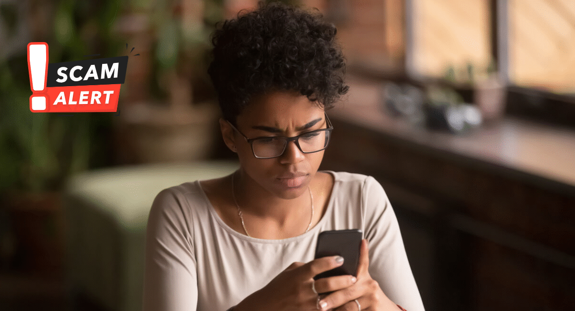 Beware of the Boss Text Message Scam: Could It Really Be Your Boss?