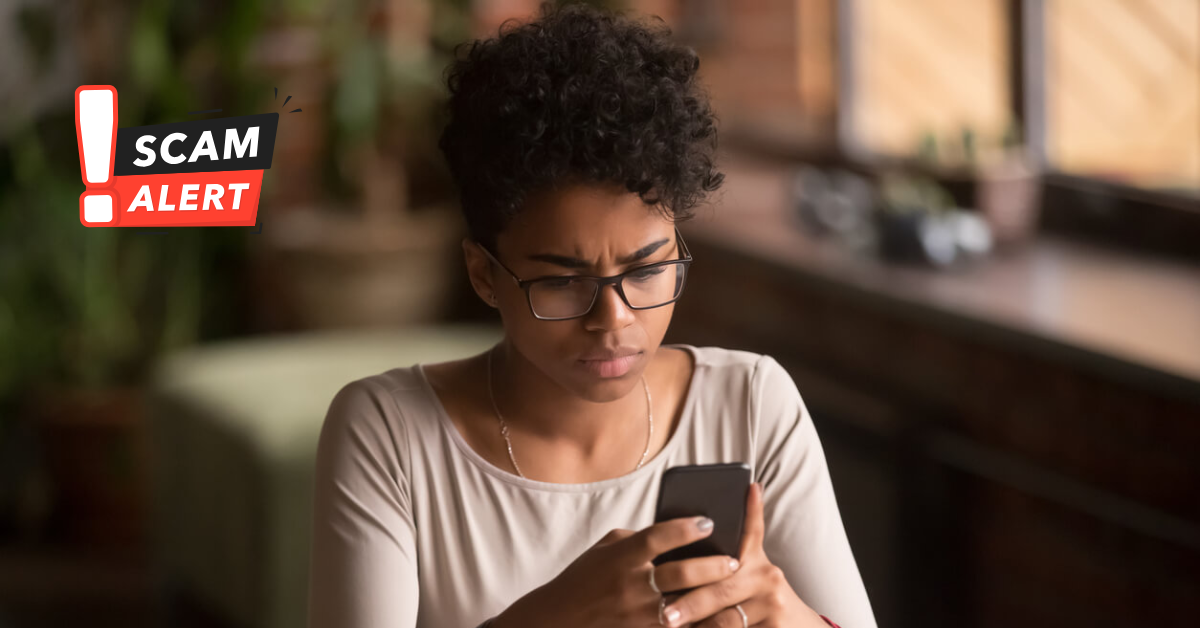 Beware of the Boss Text Message Scam: Could It Really Be Your Boss?