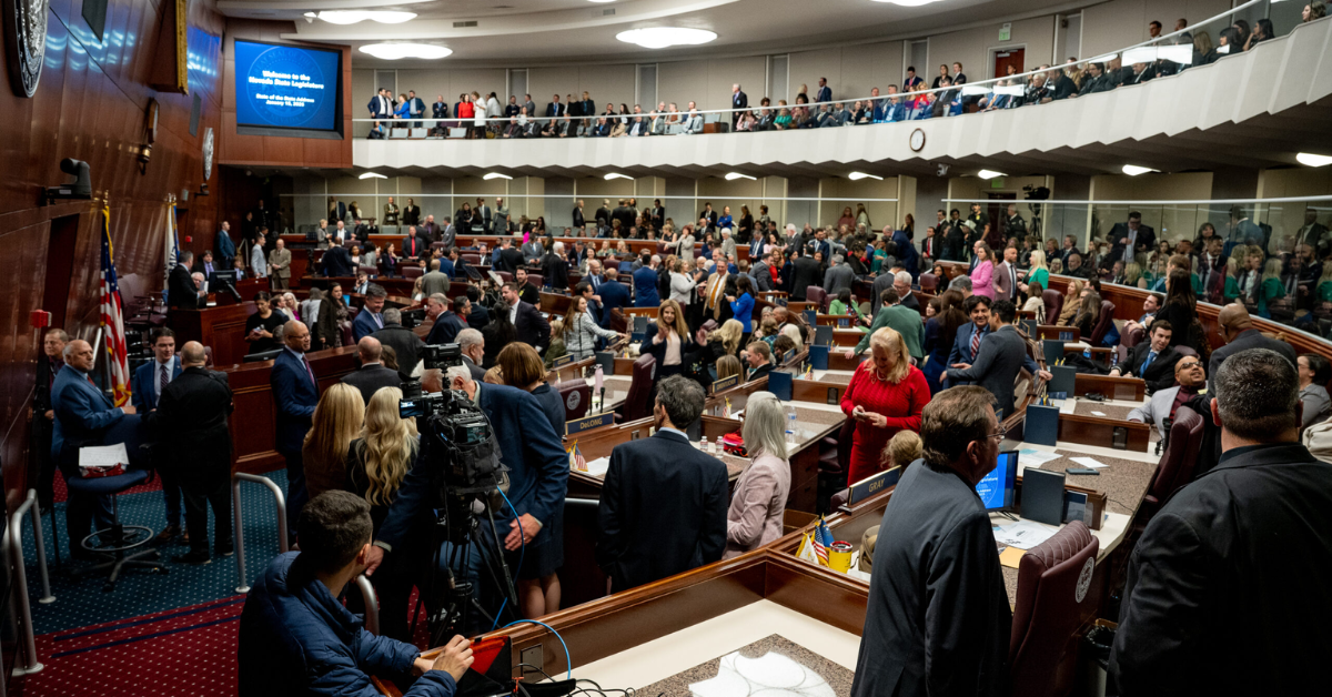 Nevada Rent Increase Laws in 2025