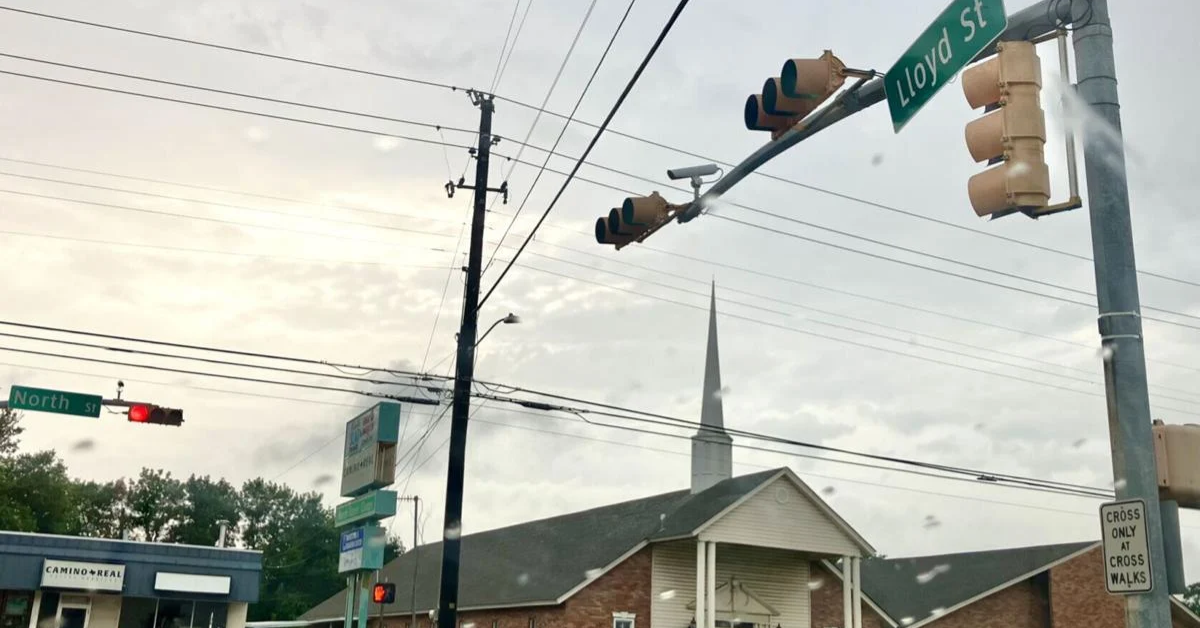 TxDOT Pauses Traffic Light Removal Plans in Nacogdoches