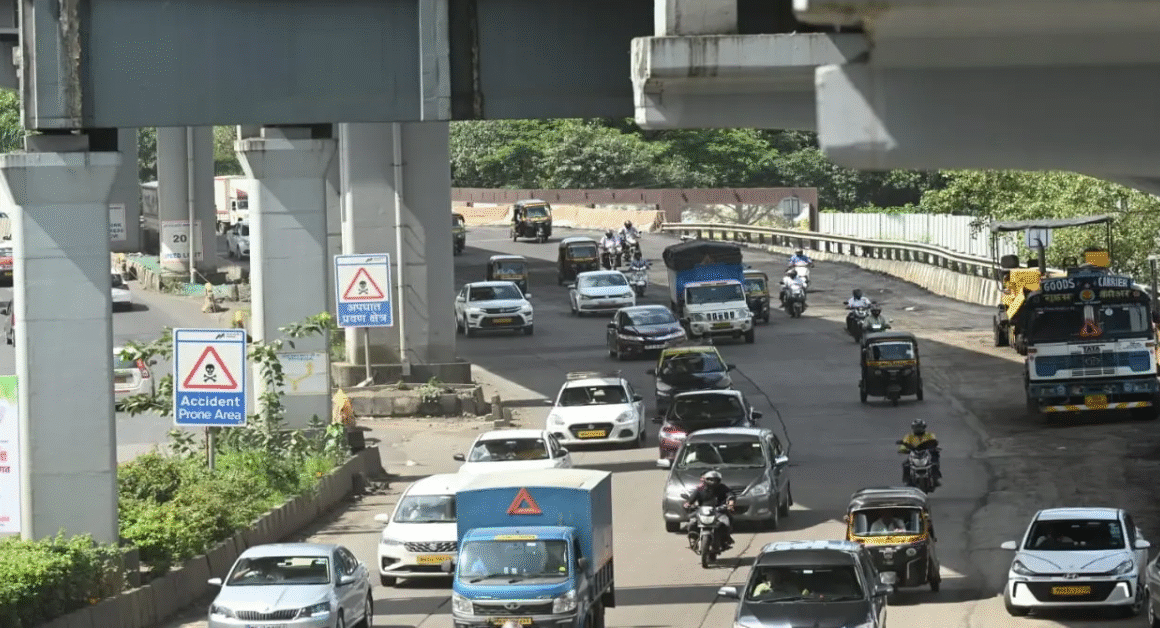 Crahen Bridge Finally Reopens After Long Closure, Easing Traffic Woes for Commuters