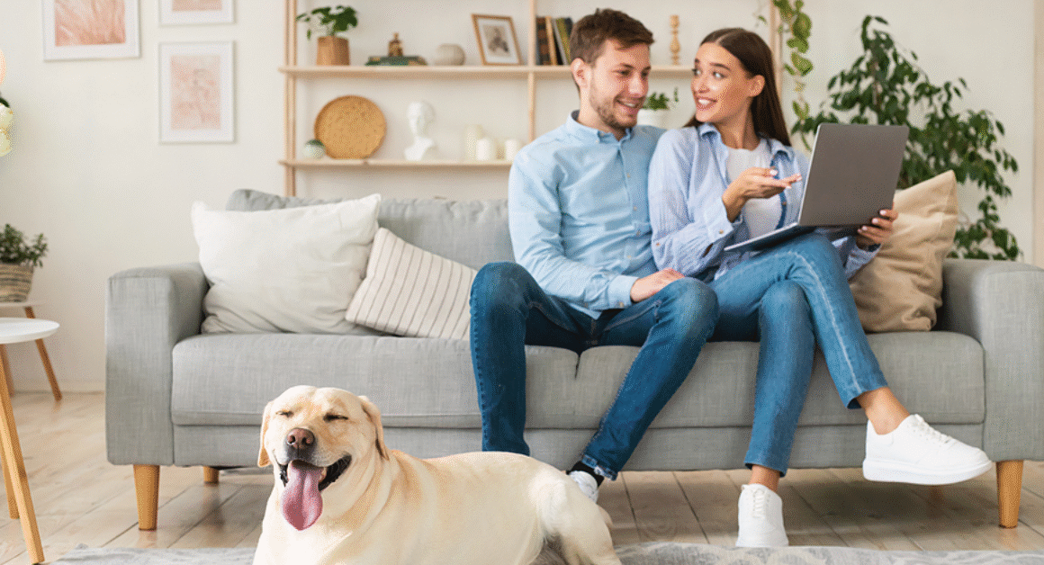 Finding the Best Local Suburbs for Renters with Pets: A Complete Lifestyle Guide