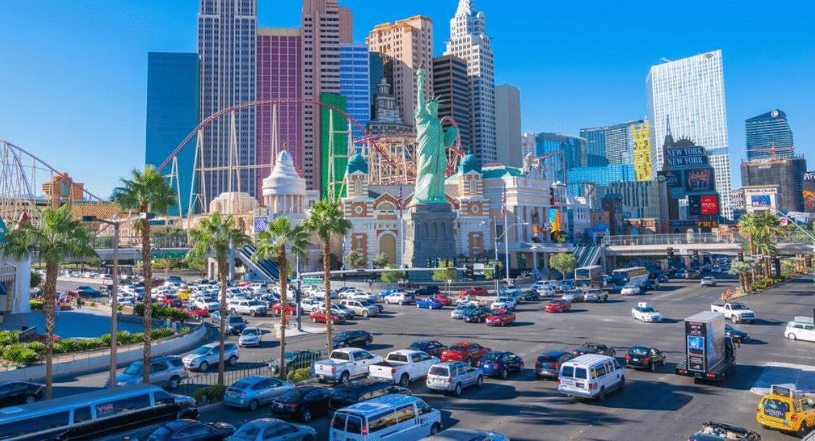 Nevada’s 10 Best Places to Raise a Family That You’ll Love Living In