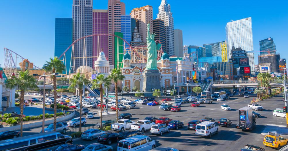 Nevada's 10 Best Places to Raise a Family That You’ll Love Living In