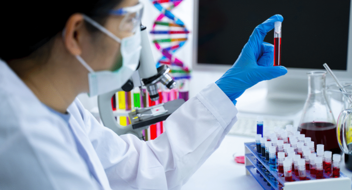 Medicare Approves Revolutionary Cell Gene Therapy Encelto for Ambulatory Surgical Centers Starting October 2025