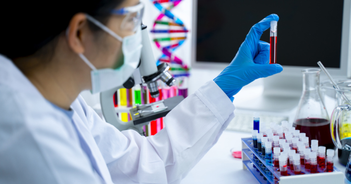 Medicare Approves Revolutionary Cell Gene Therapy Encelto for Ambulatory Surgical Centers Starting October 2025