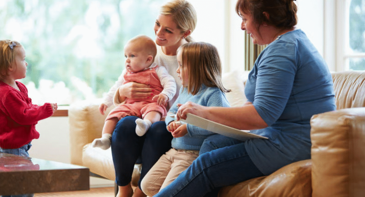Domestic Dispute With Injury and Child Welfare Concerns in Mountain View, CA: What You Need to Know