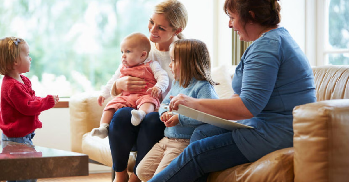 Domestic Dispute With Injury and Child Welfare Concerns in Mountain View, CA: What You Need to Know